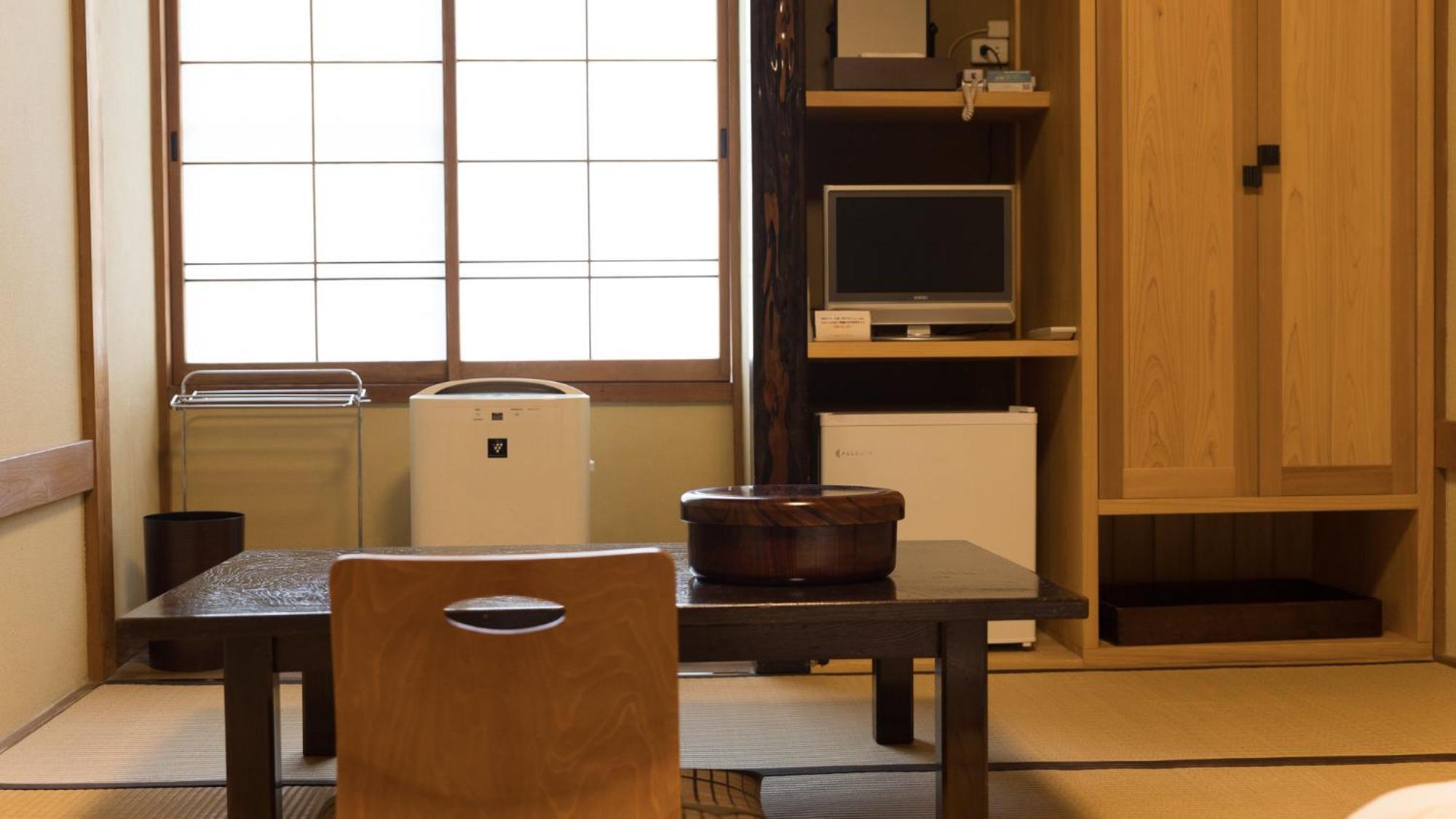Ryokan Hiyoshi Chichibu Bagian luar foto