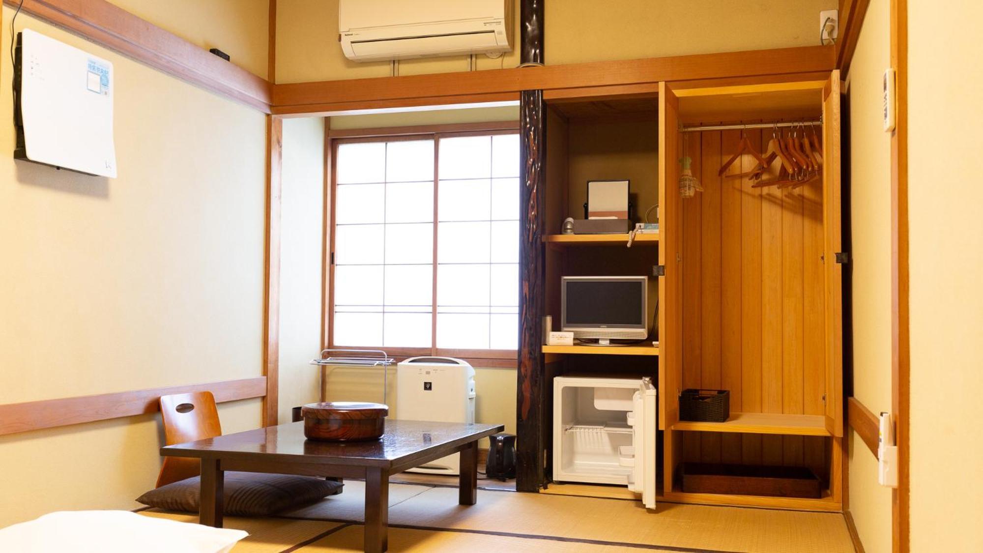 Ryokan Hiyoshi Chichibu Bagian luar foto