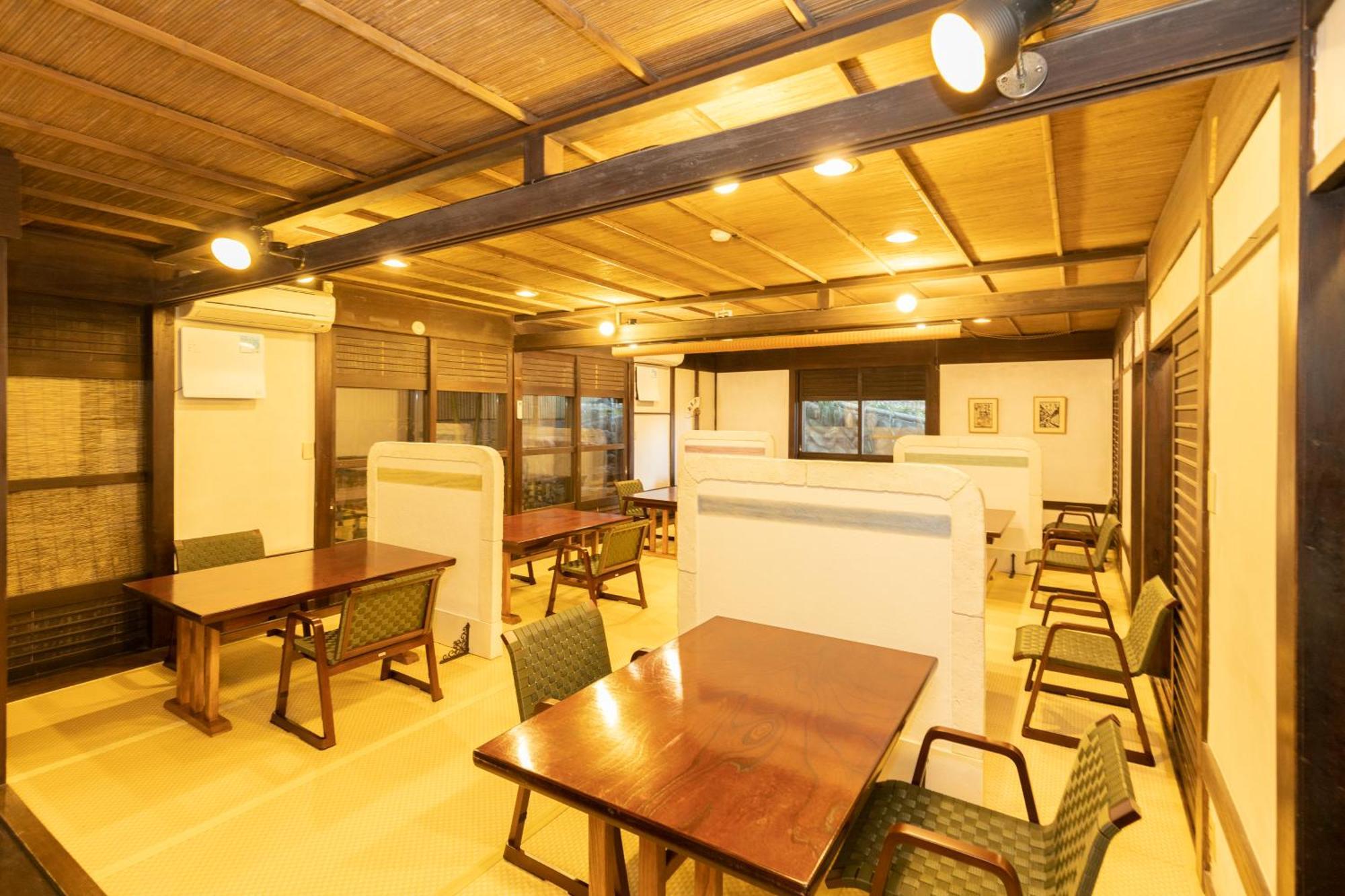 Ryokan Hiyoshi Chichibu Bagian luar foto