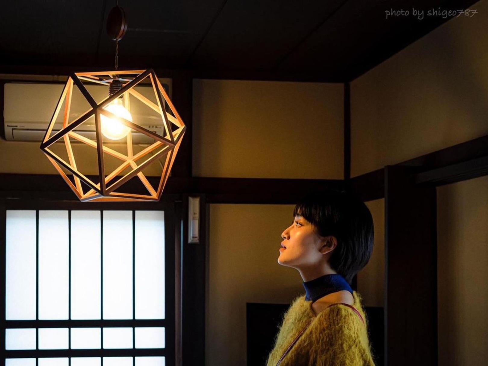 Ryokan Hiyoshi Chichibu Bagian luar foto