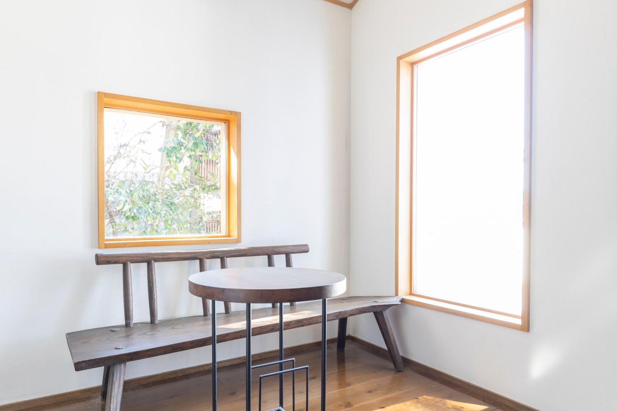Ryokan Hiyoshi Chichibu Bagian luar foto